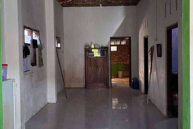 Dijual Rumah Strategis di pusat Kota dkt dg Mall dll