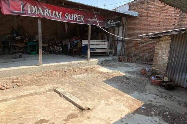 Dijual Rumah Strategis di pusat Kota dkt dg Mall dll