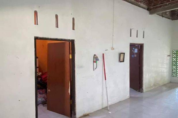 Dijual Rumah Strategis di pusat Kota dkt dg Mall dll