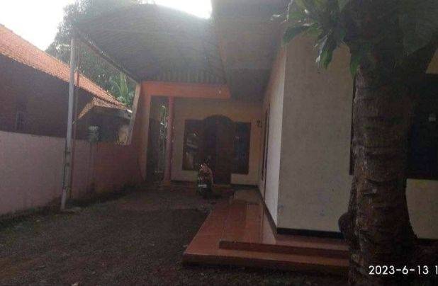 Dijual Rumah Luas di Kabupaten Batang Jawa Tengah