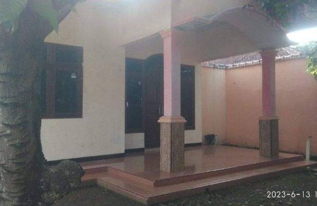 Dijual Rumah Luas di Kabupaten Batang Jawa Tengah