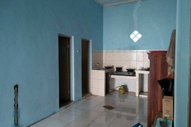 Dijual Rumah Luas di Kabupaten Batang Jawa Tengah