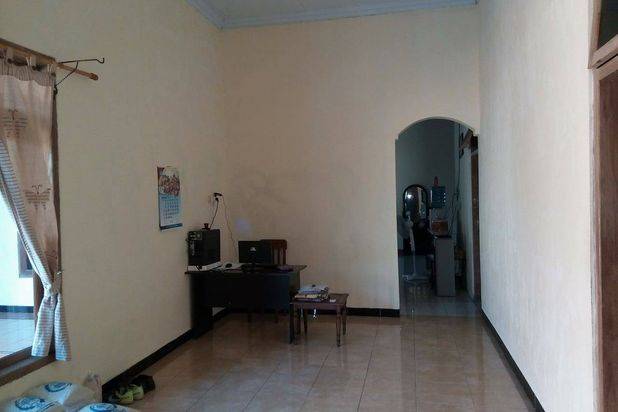 Dijual Rumah Luas di Kabupaten Batang Jawa Tengah