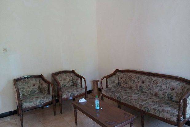 Dijual Rumah Luas di Kabupaten Batang Jawa Tengah