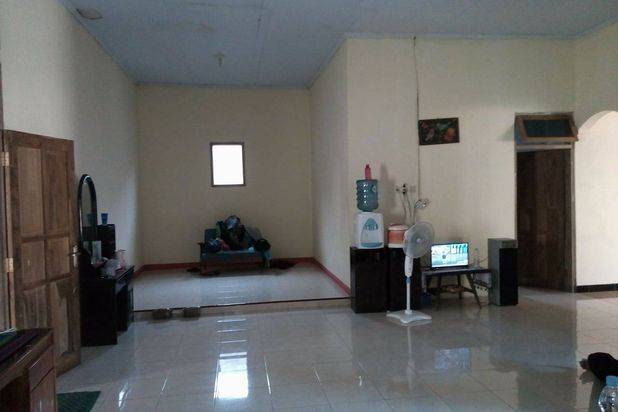 Dijual Rumah Luas di Kabupaten Batang Jawa Tengah