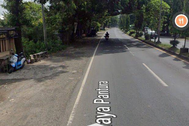Dijual Tanah Shm Strategis di Jalan Pantura Batang Pekalongan
