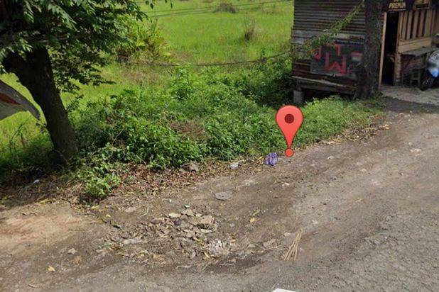 Dijual Tanah Shm Strategis di Jalan Pantura Batang Pekalongan