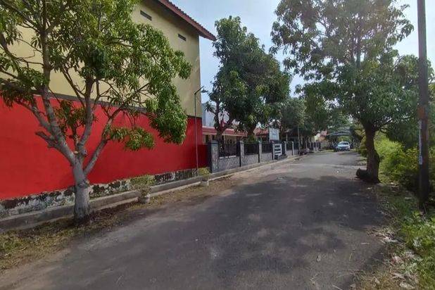 Dijual tanah strategis dan cocok untuk kost di pusat kota pekalongan
