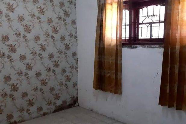 Dijual Rumah Strategis di Jantung Kota Pekalongan