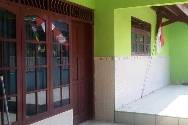 Dijual Rumah Strategis di Jantung Kota Pekalongan