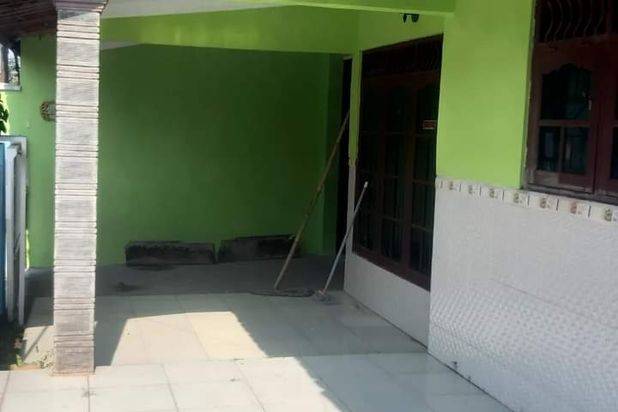 Dijual Rumah Strategis di Jantung Kota Pekalongan