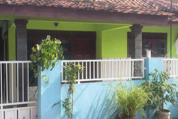 Dijual Rumah Strategis di Jantung Kota Pekalongan