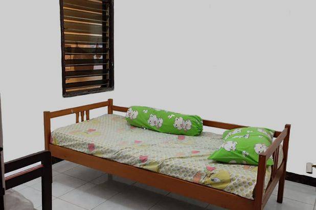 Dijual Rumah Posisi Hook di Binagriya Kota Pekalongan
