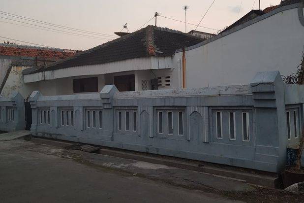 Dijual Rumah Posisi Hook di Binagriya Kota Pekalongan