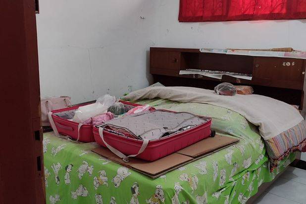 Dijual Rumah Posisi Hook di Binagriya Kota Pekalongan