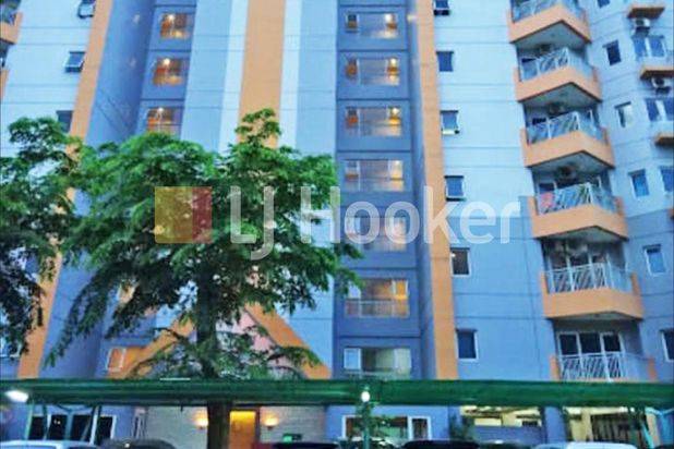 Apartemen Kondominium Menara Tower E Lantai 4 Kelapa Gading, Jakarta Utara