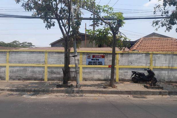 Pabrik Tanjungsari Murah