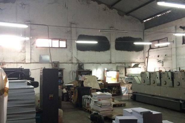 Gudang Langka Kyai Tambak Deres Surabaya