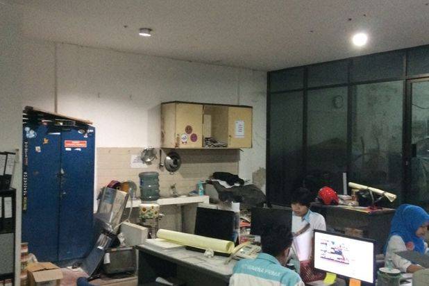 Gudang Langka Kyai Tambak Deres Surabaya