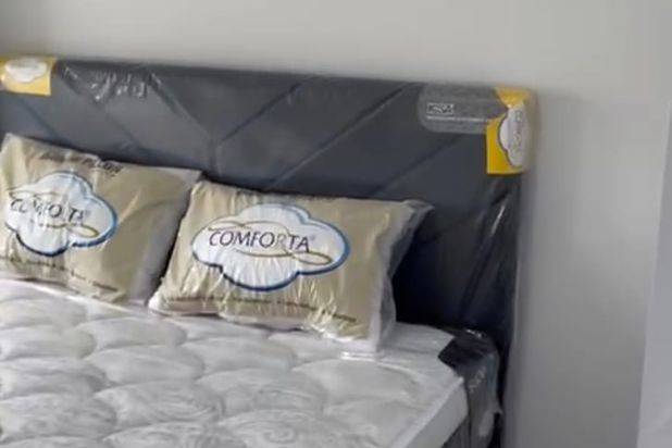 Apartemen Studio Cornell Citraland Siap Huni