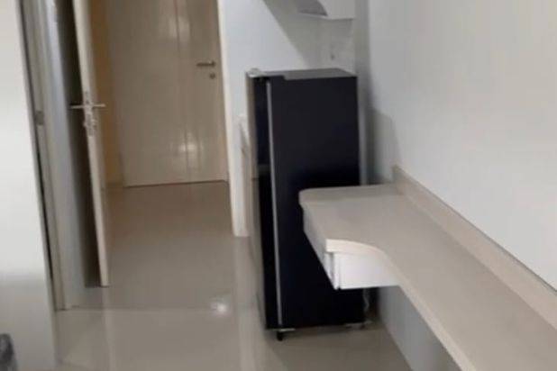 Apartemen Studio Cornell Citraland Siap Huni