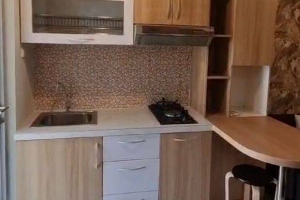 Apartemen Baru Full Furnish Gunawangsa Surabaya