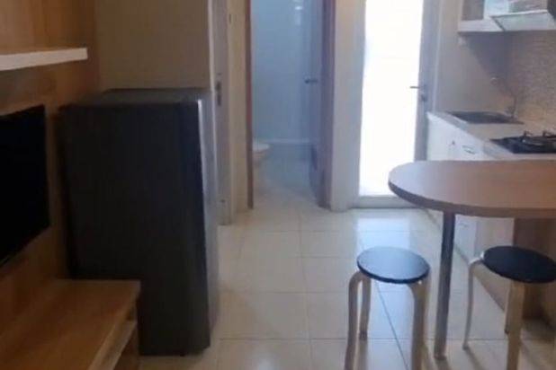 Apartemen Baru Full Furnish Gunawangsa Surabaya
