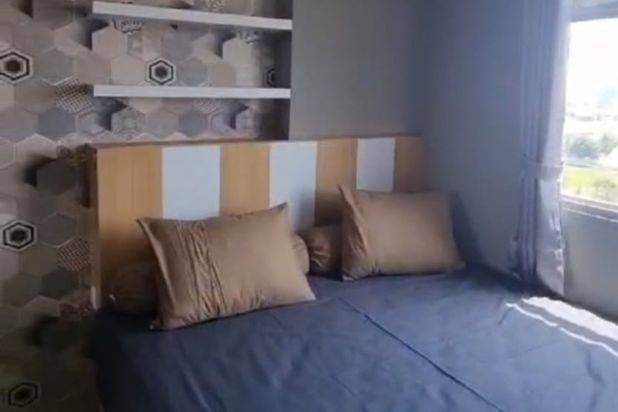 Apartemen Baru Full Furnish Gunawangsa Surabaya