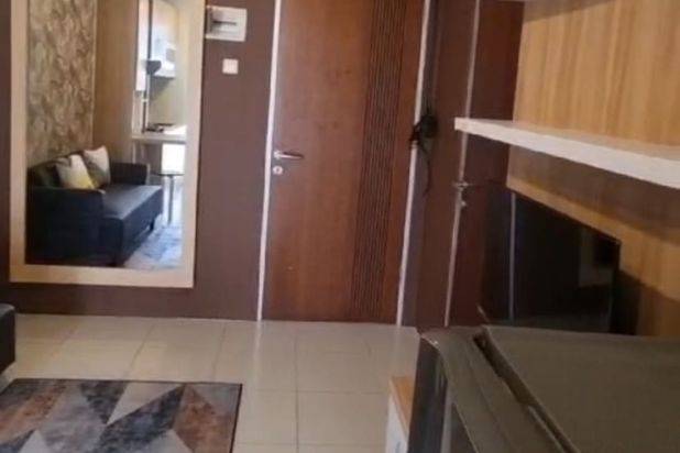 Apartemen Baru Full Furnish Gunawangsa Surabaya