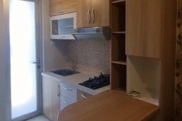 Apartemen Baru Full Furnish Gunawangsa Surabaya