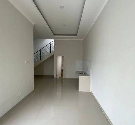 HOOK Modern Minimalis 1M-an Rungkut Barata, Gunung Anyar