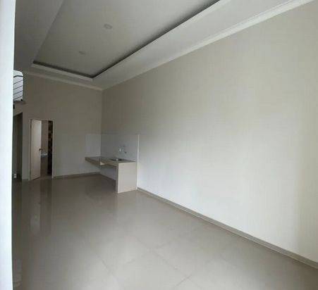 HOOK Modern Minimalis 1M-an Rungkut Barata, Gunung Anyar