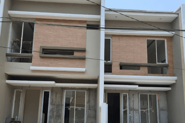 Manyar Indah NEW GRESS Bisa KPR, One Gate System