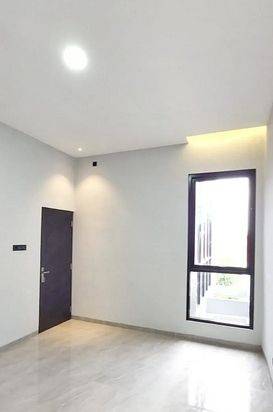 NEW MODERN MINIMALIS One Gate Puri Surya Jaya, Sidoarjo