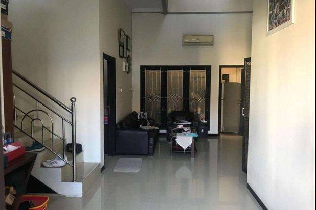 Kalijudan Regency Minimalis Terawat, 200 meter dari Raya Kenjeran MERR