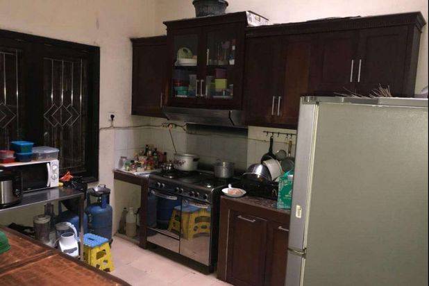Kalijudan Regency Minimalis Terawat, 200 meter dari Raya Kenjeran MERR