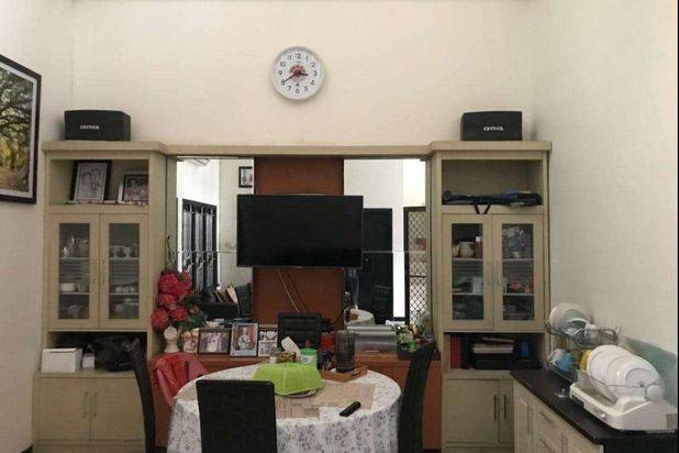 Kalijudan Regency Minimalis Terawat, 200 meter dari Raya Kenjeran MERR