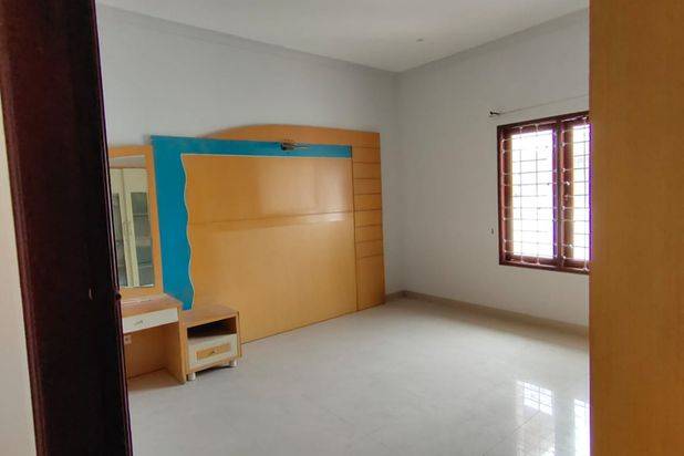 Pantai Mentari 2 Lantai Bonus Furniture dekat Mulyosari, Pakuwon City