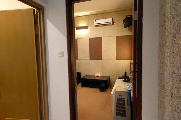 Pantai Mentari 2 Lantai Bonus Furniture dekat Mulyosari, Pakuwon City
