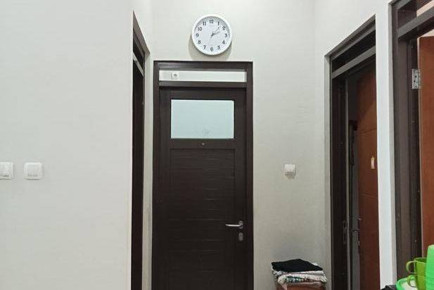Rumah Siap Huni di Cibiru Bandung Dekat Kampus UPI Cibiru Bandung