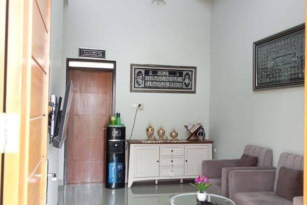 Rumah Siap Huni di Cibiru Bandung Dekat Kampus UPI Cibiru Bandung