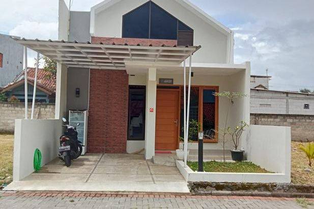 Rumah Siap Huni di Cibiru Bandung Dekat Kampus UPI Cibiru Bandung