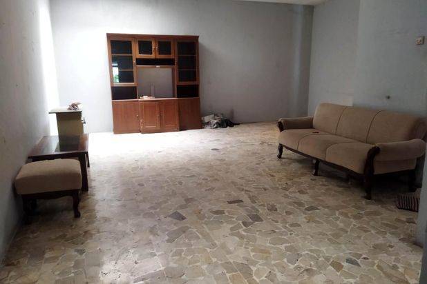 Rumah Hook Strategis Siap Huni Di Jalan Magetan Antapani Kota Bandung