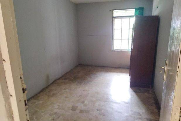 Rumah Hook Strategis Siap Huni Di Jalan Magetan Antapani Kota Bandung