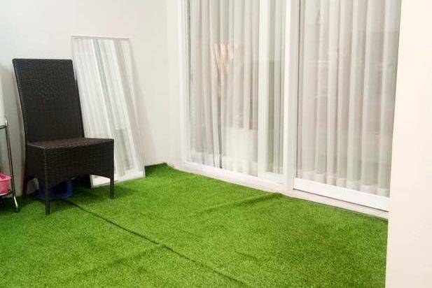 Rumah 2 Lantai Siap Huni Dijual Murah Di Cempaka Arum Strategis Dekat Mesjid Al Jabbar