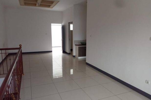 Rumah Baru 2 Lantai Siap Huni Di Batu Indah Batununggal Hanya 2 Unit