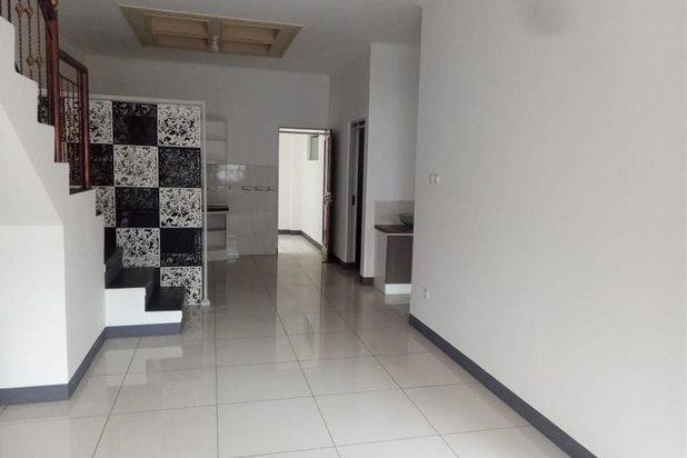 Rumah Baru 2 Lantai Siap Huni Di Batu Indah Batununggal Hanya 2 Unit