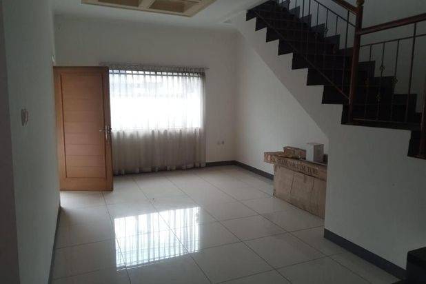 Rumah Baru 2 Lantai Siap Huni Di Batu Indah Batununggal Hanya 2 Unit