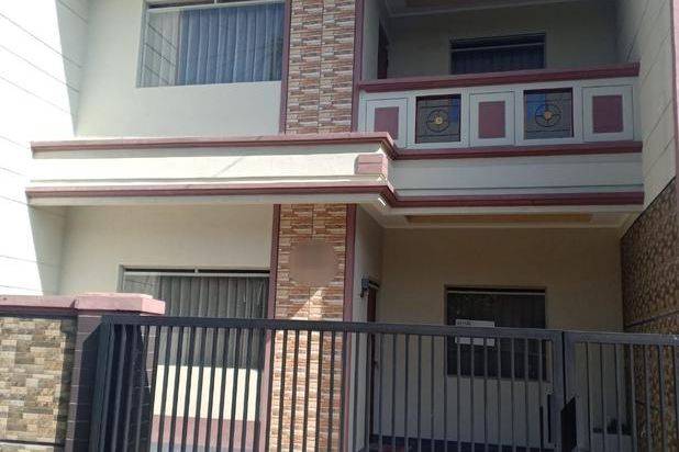 Rumah Baru 2 Lantai Siap Huni Di Batu Indah Batununggal Hanya 2 Unit