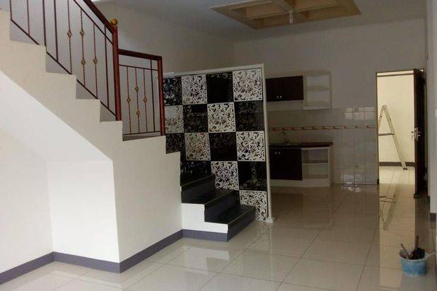 Rumah Baru 2 Lantai Siap Huni Di Batu Indah Batununggal Hanya 2 Unit